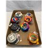 Image 1 : Magnets