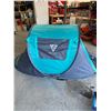 Image 1 : Pop up tent