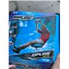 Image 1 : Zip line New