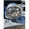 Image 1 : F350 rims 17 inch on center cap missing set of 4