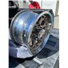 Image 2 : F350 rims 17 inch on center cap missing set of 4