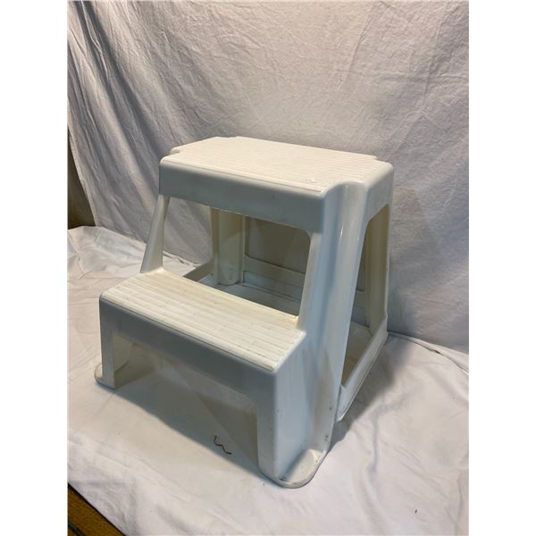 Step stool