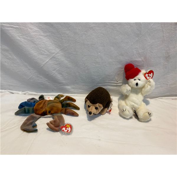 Ty Beanie baby