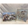 Image 1 : Doug Lindstrand art 2 piece