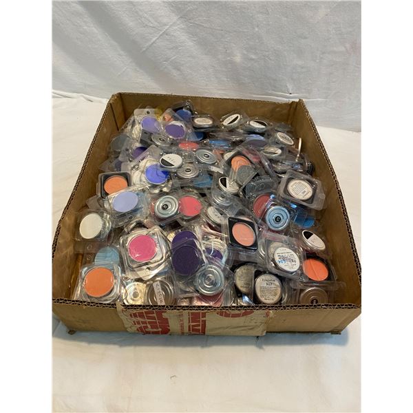 New eye shadow lot