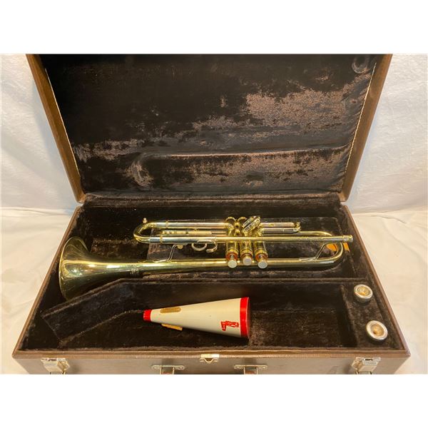 Trumpet