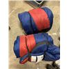 Image 1 : 2 sleeping bags