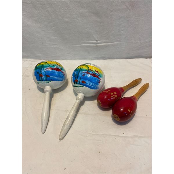 Maraca