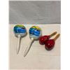 Image 1 : Maraca