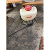 Image 1 : Sprayer