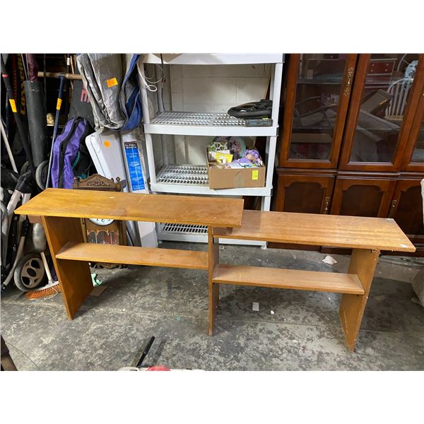 Shelf
