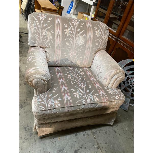 Comfy chair