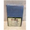 Image 1 : New oblong table cloth60”x84”
