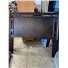 Image 1 : Queen or double head board
