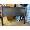 Image 1 : Queen headboard