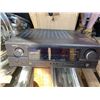 Image 1 : Denon receiver
