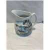 Image 1 : Jug  6 inches