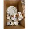 Image 1 : Dishware and mugs