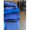 Image 1 : Bin moving blankets