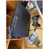 Image 1 : PS3 with game boy advance with game