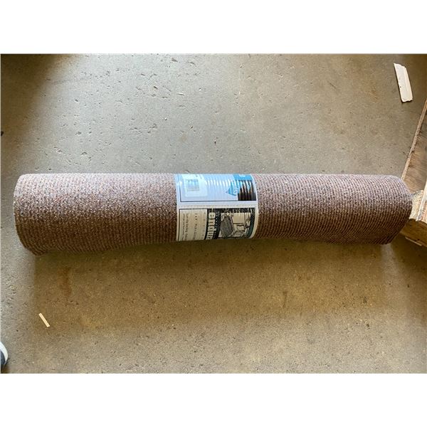 Non slip carpet3’x4’