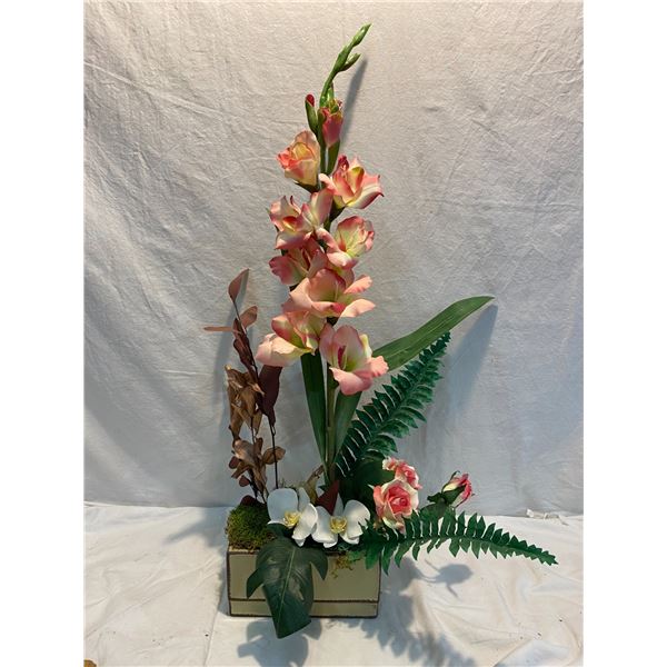 Artificial plant