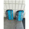 Image 1 : Two pet carriers