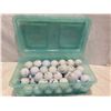 Image 1 : Golf balls