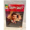 Image 1 : Soupy sales fun and activity book