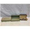 Image 1 : Giorgio Armani glasses and case