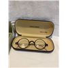 Image 2 : Giorgio Armani glasses and case
