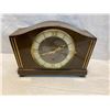 Image 1 : Clock no key