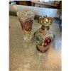 Image 1 : Glass collectibles