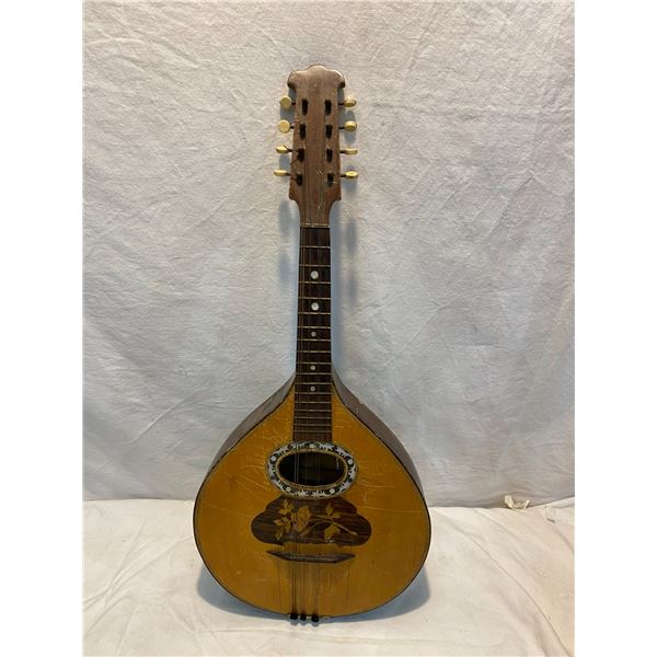 Mandolin