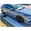 Image 5 : 2017  Honda Civic Sport touring Rebuilt status 127,377kms