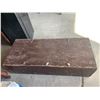 Image 1 : Wood storage box