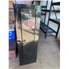 Image 1 : Gun safe have key needs new lock