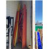 Image 1 : Racking parts