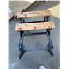 Image 1 : Workmate table