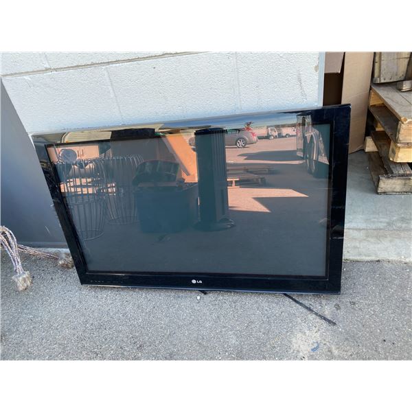 Lg tv 42 inch tv