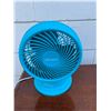 Image 1 : Sun beam fan