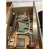 Image 1 : Lot tools