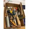 Image 1 : Lot of tools