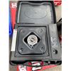 Image 1 : Portable gas stove