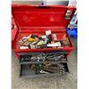 Image 2 : Tool box and contents