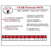 Image 1 : CCAR Fortress 9475