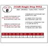 Image 1 : CCAR Single Step 9452