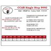 Image 1 : CCAR Single Step 9440