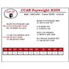 Image 1 : CCAR Payweight H309