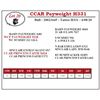 Image 1 : CCAR Payweight H331